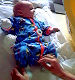 Bath ready, now the cosmonaut is ready for the rocket