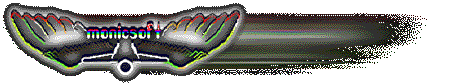 Monicsoft logo